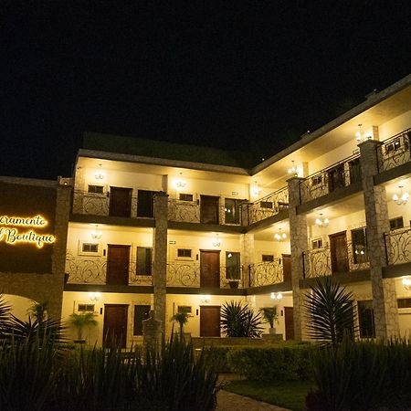 Hotel Boutique Sacramento Bernal Zewnętrze zdjęcie