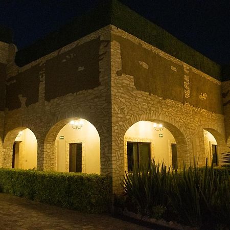 Hotel Boutique Sacramento Bernal Zewnętrze zdjęcie