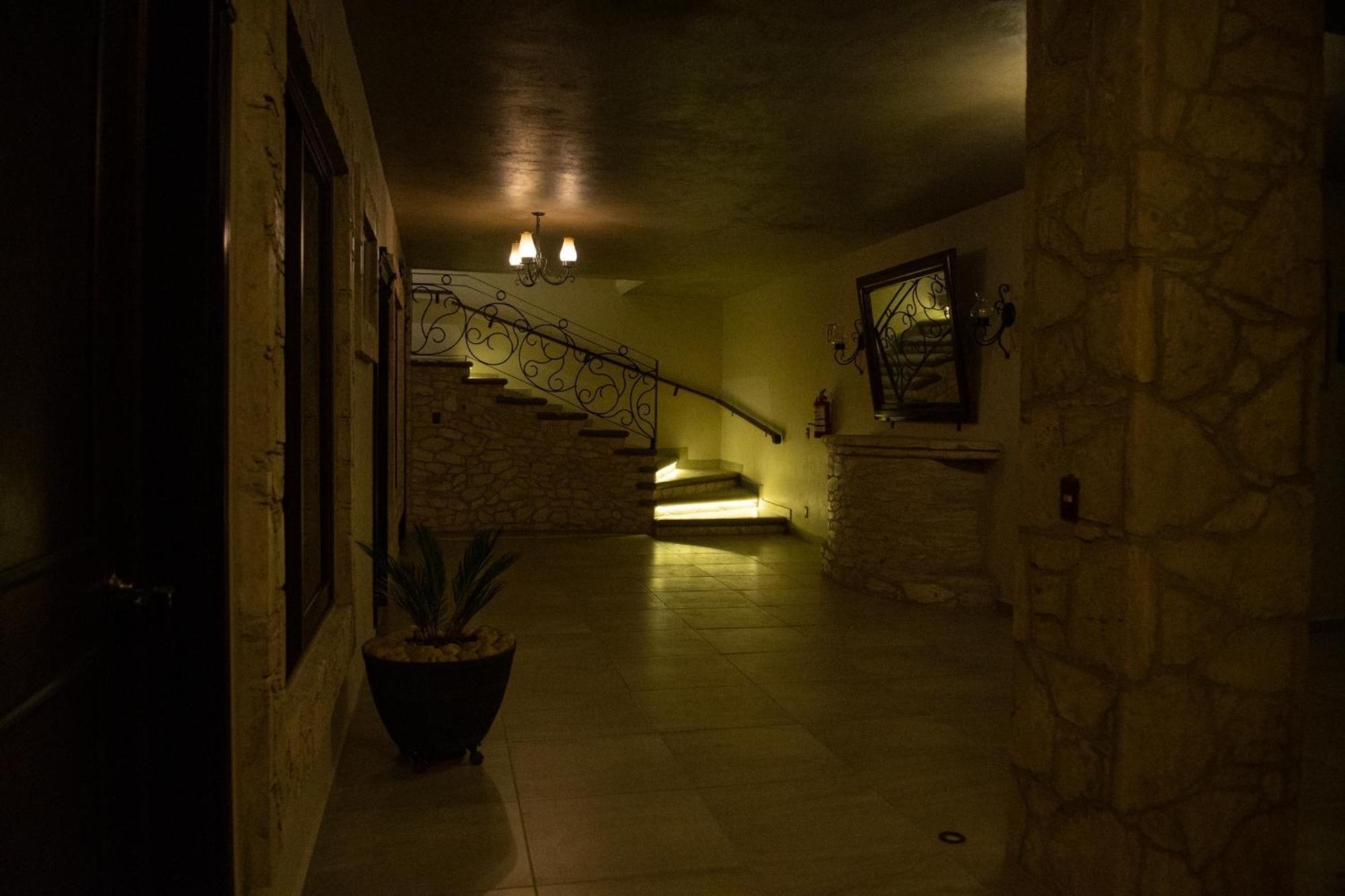 Hotel Boutique Sacramento Bernal Zewnętrze zdjęcie
