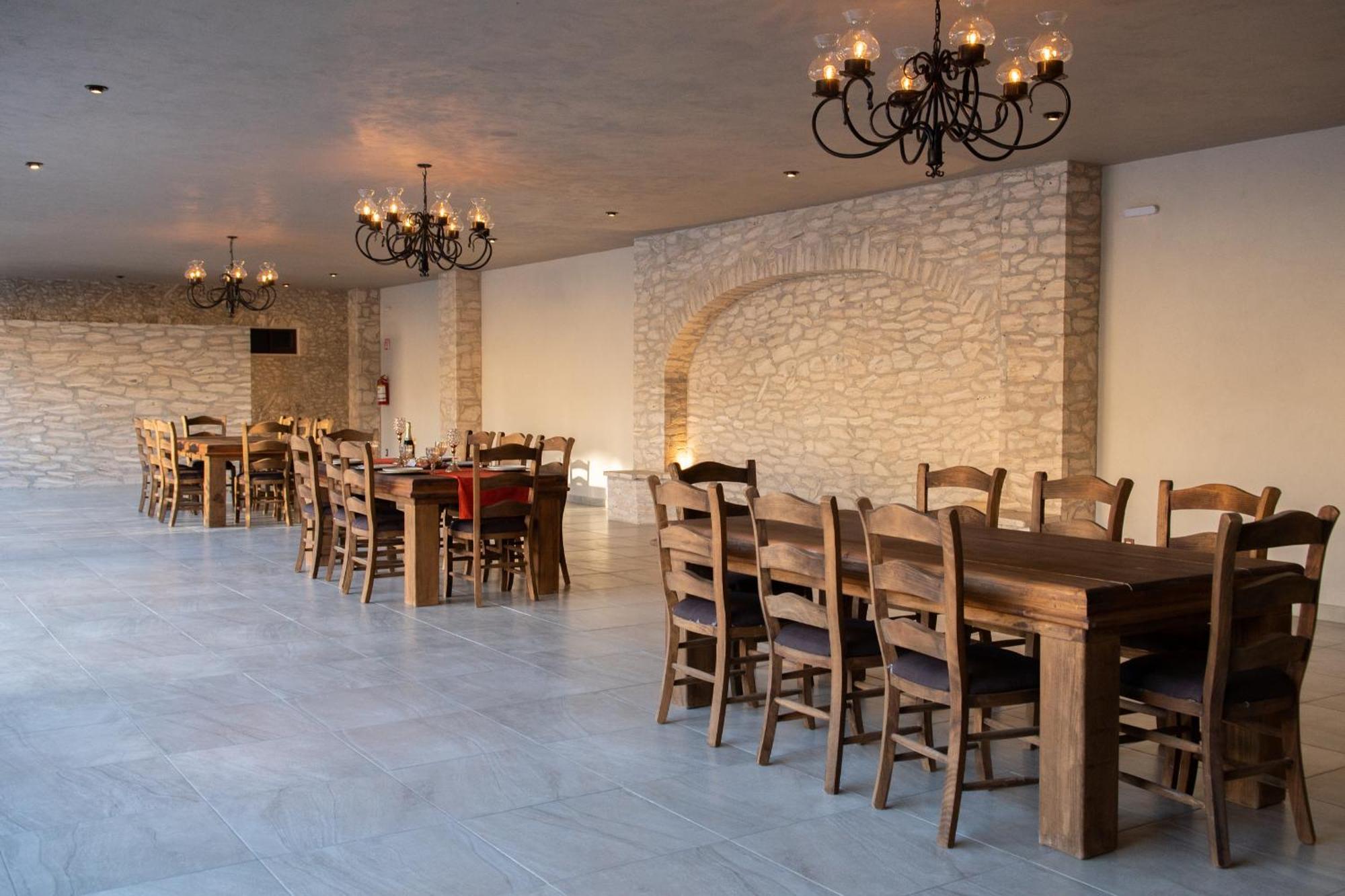 Hotel Boutique Sacramento Bernal Zewnętrze zdjęcie
